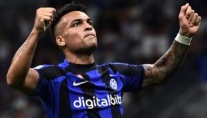 Pagelle Inter Spezia: Serata senza brividi. Lautaro tuttofare, Dumfries una garanzia