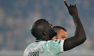 esult gol Lukaku IC1 5649
