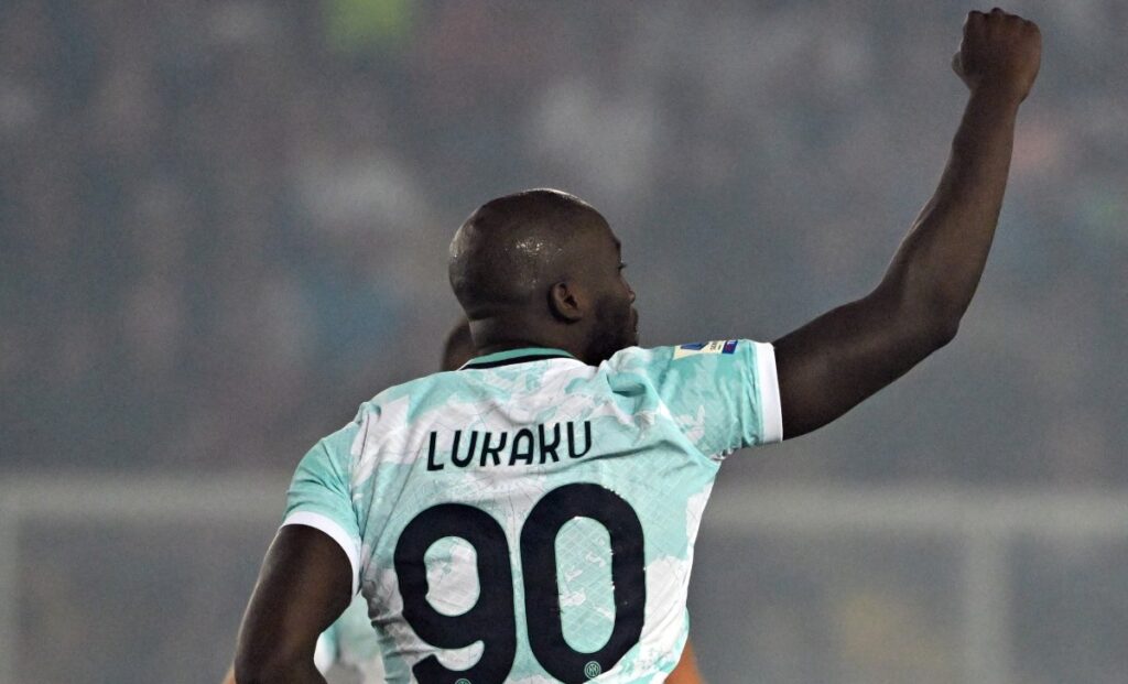esult gol Lukaku IC1 5701