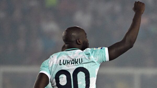 esult gol Lukaku IC1 5701