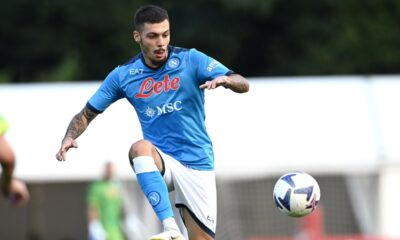 gaetano napoli