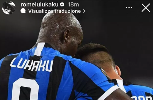 lukaku lautaro inter