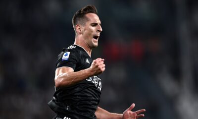 milik juventus