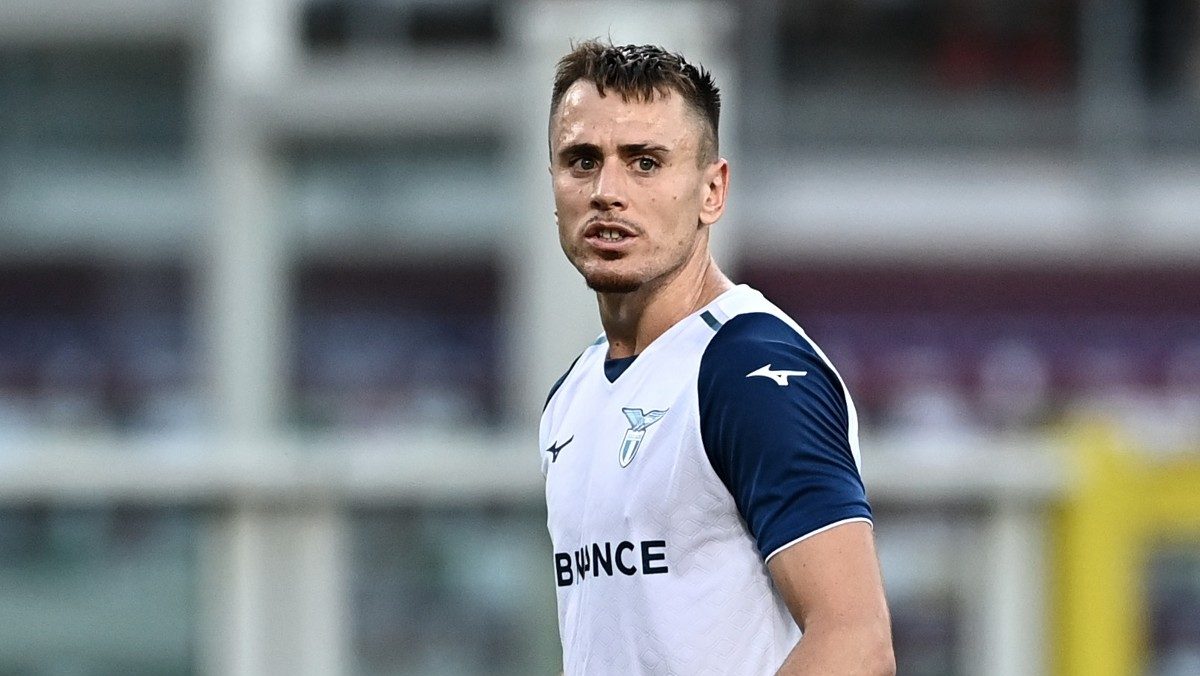 Patric sarà in campo per Lazio Inter? Cosa filtra sul difensore biancoceleste 26 patric