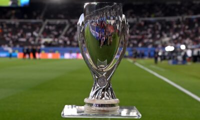 supercoppa europea Z9B 0517