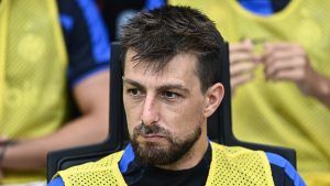 Acerbi potrebbe giocare più del previsto. Arriva l’insidia per De Vrij