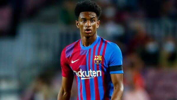 Balde Barcellona
