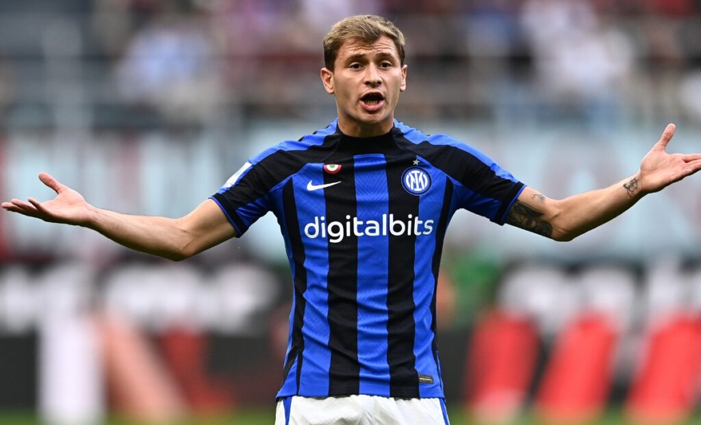 Barella MG8 2987
