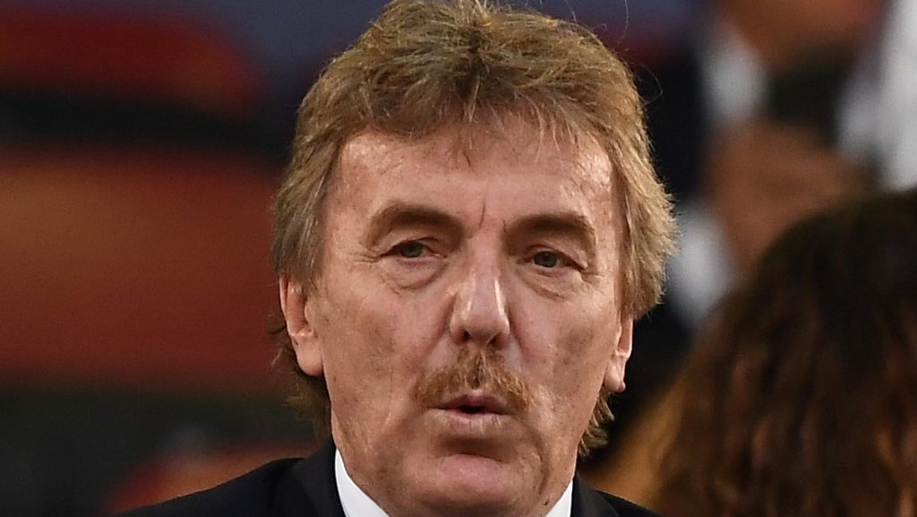 Boniek critico sulla sfida dell'Olimpico: «Roma meritava almeno un pareggio contro l'Inter, squadra matura e aggressiva» 1 Boniek MG1 0540