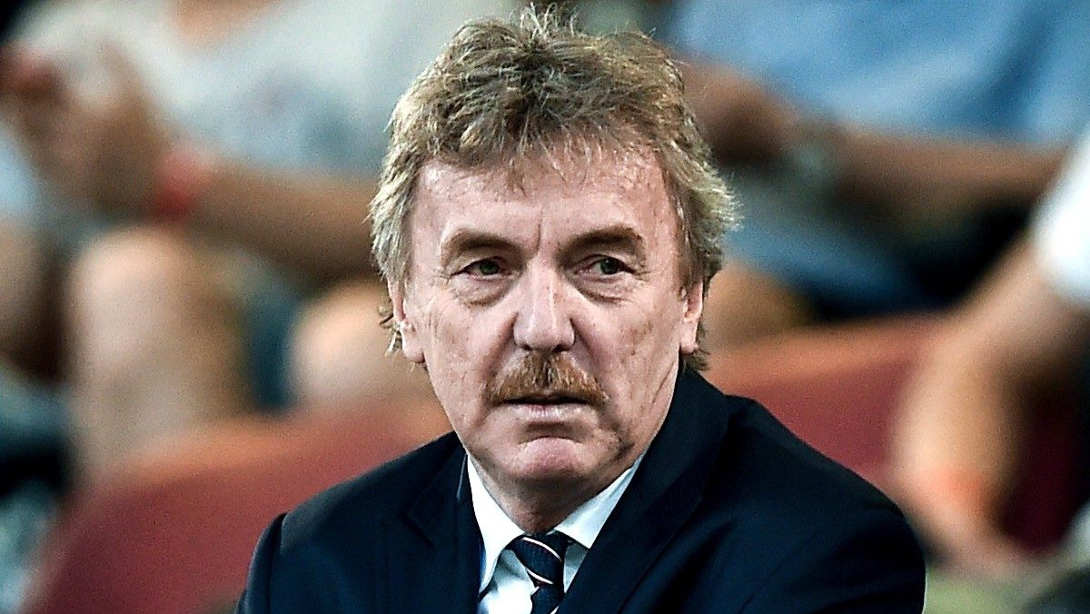 Boniek sullo scudetto: «Sarà una lotta tra queste squadre…»