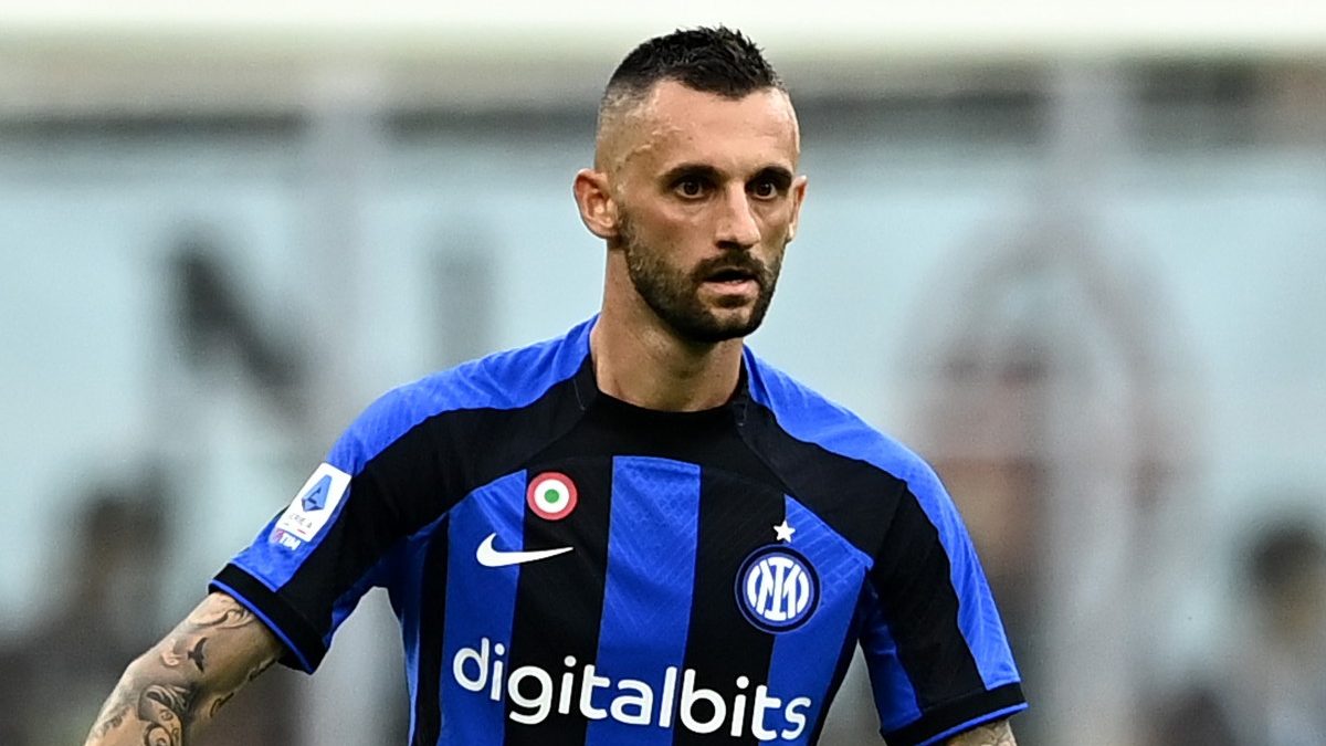 Inter Napoli, titolarità a Brozovic al posto di Mkhitaryan 26 Inter Brozovic