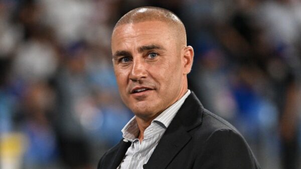 Cannavaro