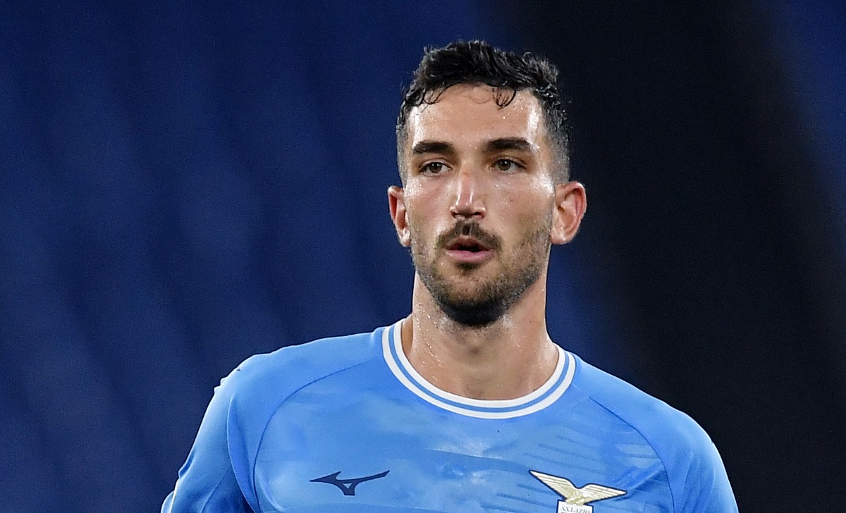 Inter Lazio, Cataldi guida il centrocampo dei biancocelesti: da rincalzo a regista titolare con Sarri