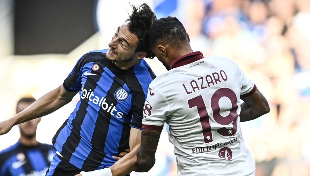 Darmian Lazaro MG0 6925