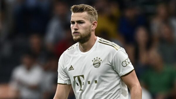 De Ligt