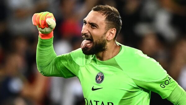 Donnarumma