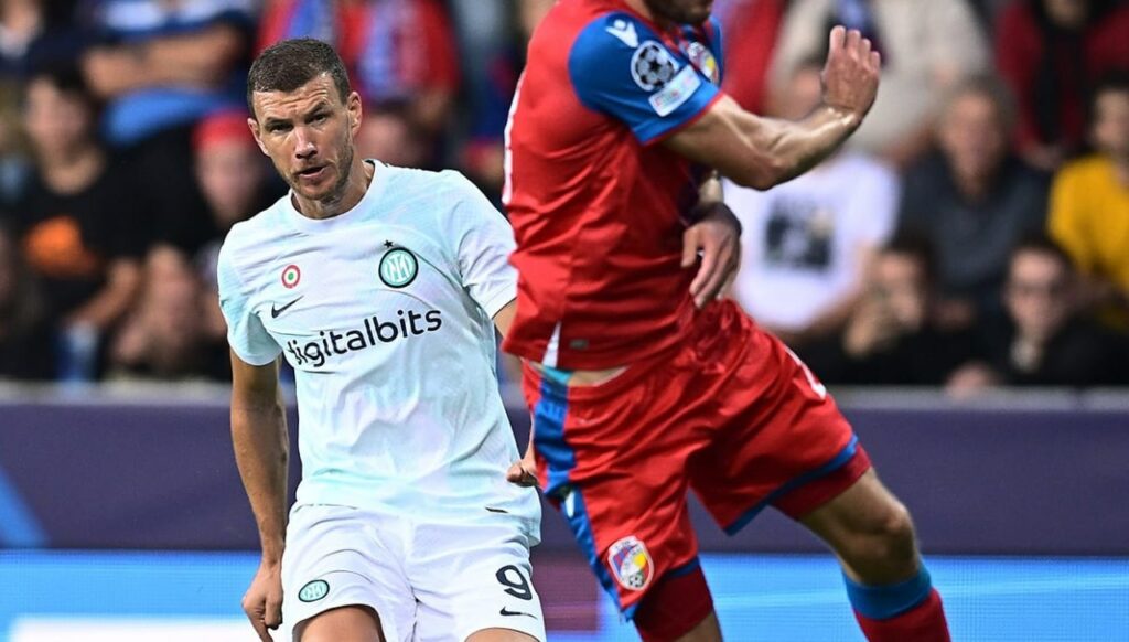 Dzeko