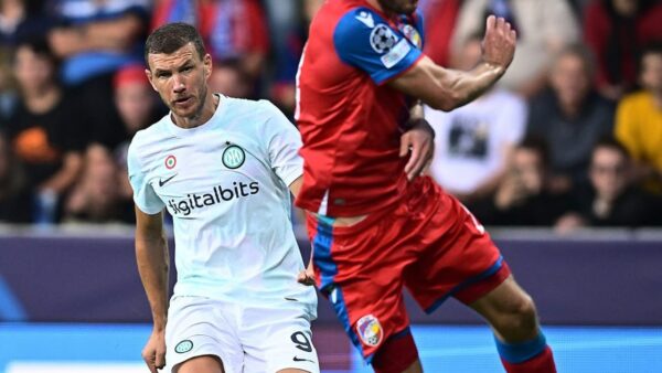 Dzeko