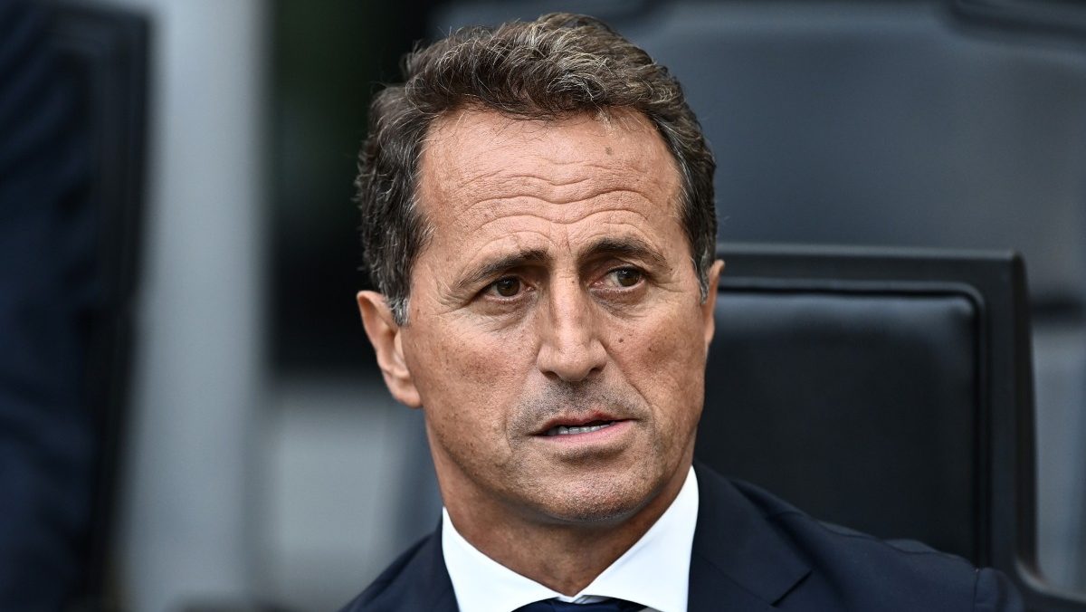 Ferri: «Sono in ritiro con l'Inter, ma la mia mente va a Vialli» 26 Ferri