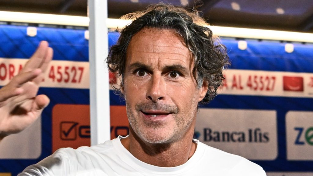 Galante rivela: «Inter Fiorentina? Partita difficile per entrambe. Vi dico come finirà» 1 Galante