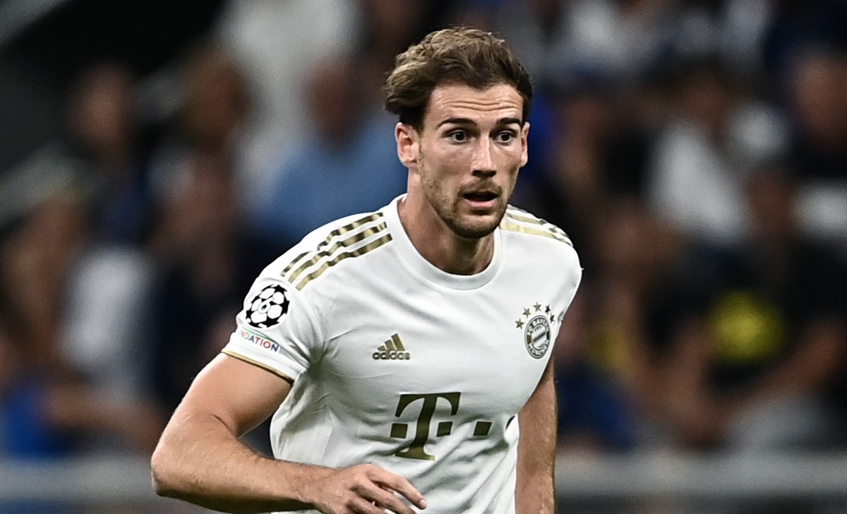 Mercato Inter, suggestione Goretzka per l’estate! Andrà via a parametro zero dal Bayern Monaco