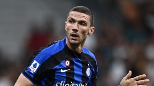 Gosens:  «Il momento giusto arriverà. Mi sento sulla strada giusta»