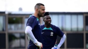 Alternanza Handanovic-Onana. Nessun dubbio per Beppe Marotta