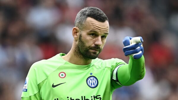 Handanovic MG0 5705