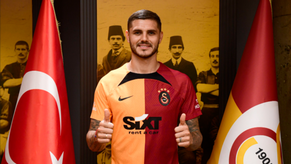 Icardi