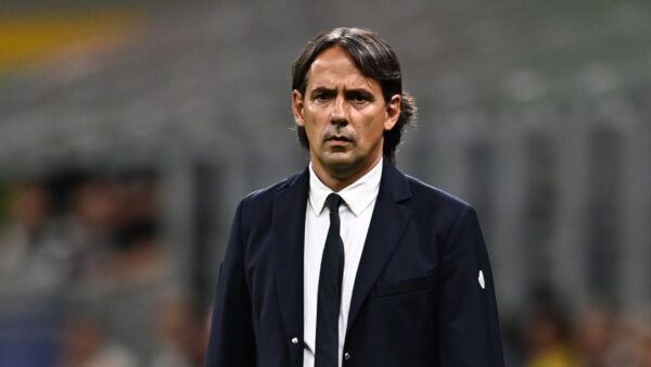 Inzaghi MG8 8434