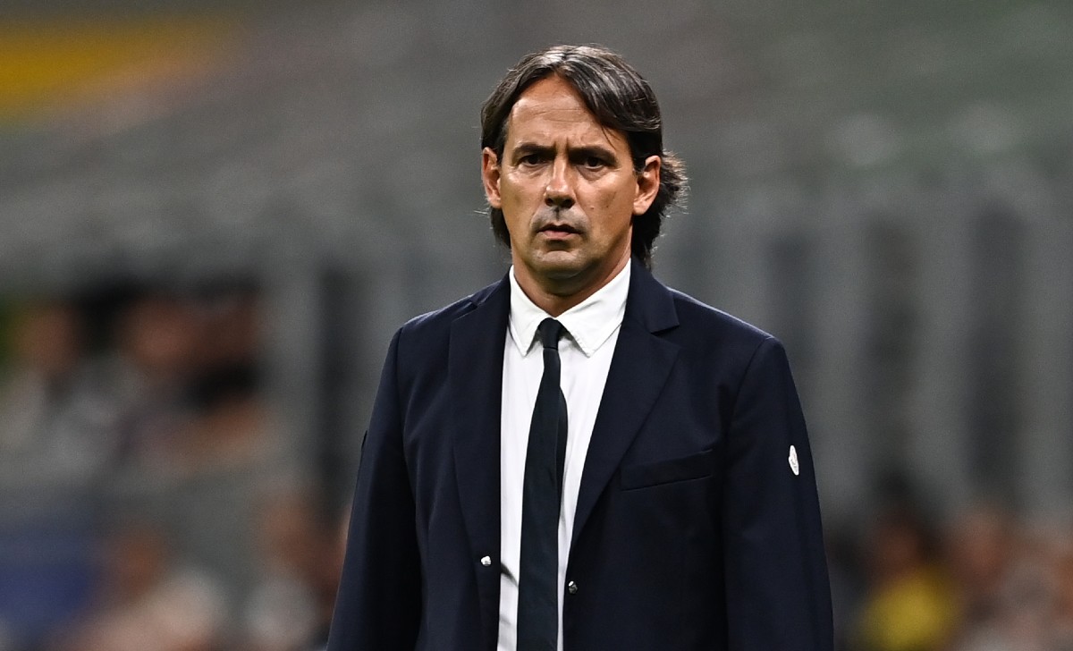 Inzaghi MG8 8434