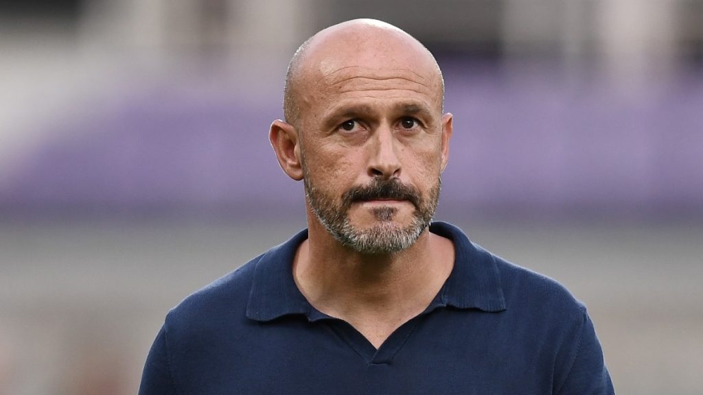Caso: «Fiorentina senza bel gioco. Ecco dove ha difficoltà» 1 Italiano