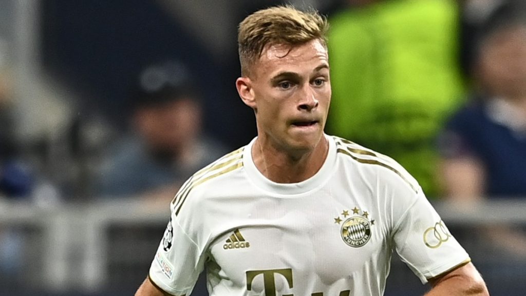 Kimmich