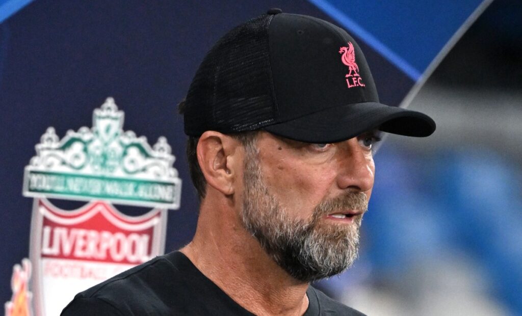 Klopp incorona il Bodo: «Hanno battuto l'Inter con il merito, non con la fortuna. Sul ritorno penso questa cosa» 1 Klopp Z9A 1120