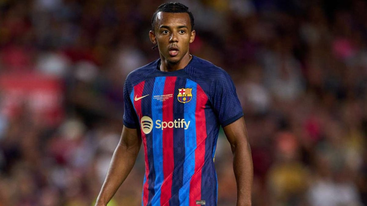 Kounde Inter, è LUI il nome nuovo in difesa! Marotta in pressing, la situazione 26 Kounde