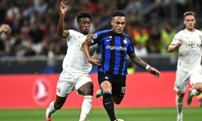 Lautaro Coman MG0 1041