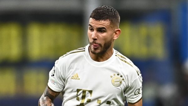 Lucas Hernandez MG8 9307