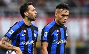 Inter, ricominciano le notti magiche. Dal ritorno in Champions League solo una vittoria all’esordio