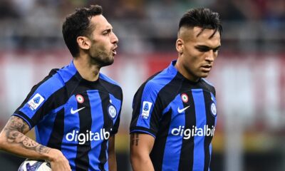 Martinez Calhanoglu MG8 3883