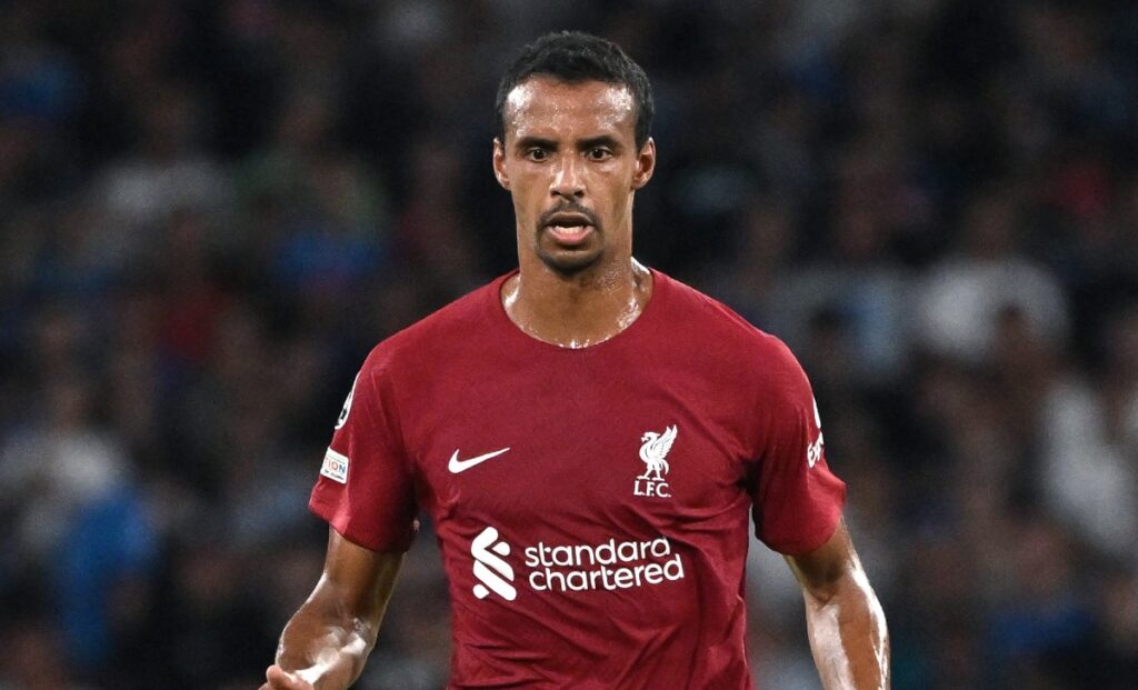 Matip Z9B 2021