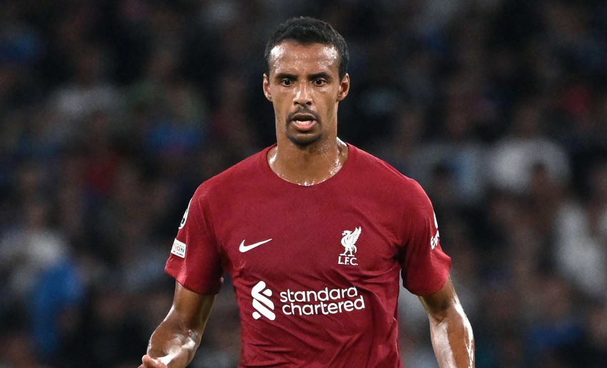 Difesa Inter, proposti Matip e Gabriel Paulista. Questa la posizione nerazzurra 26 Matip Z9B 2021