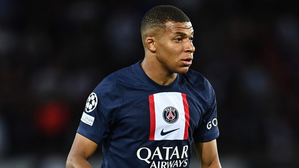 Foschi scalda il mondo Inter: «Mbappè? Con Marotta può succedere di tutto» 1 Mbappe