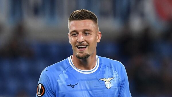 Milinkovic AS1 8503