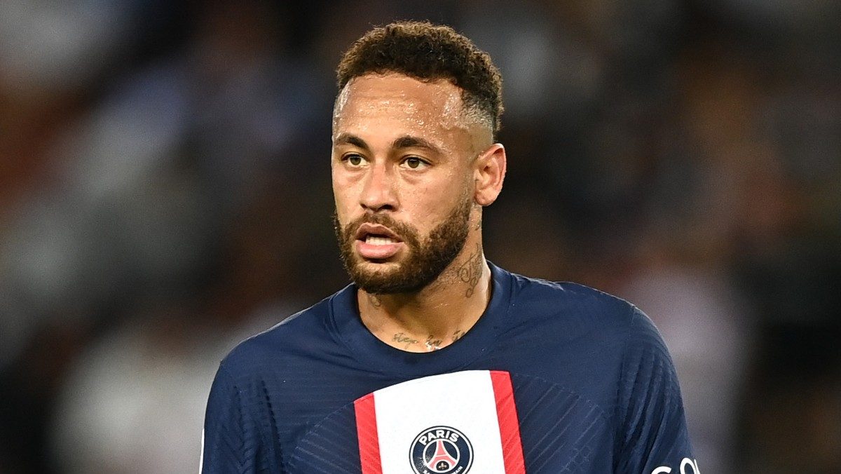 Neymar lascia il PSG, va all'Al Hilal: visite mediche e firma. I dettagli 26 Neymar MG8 6543