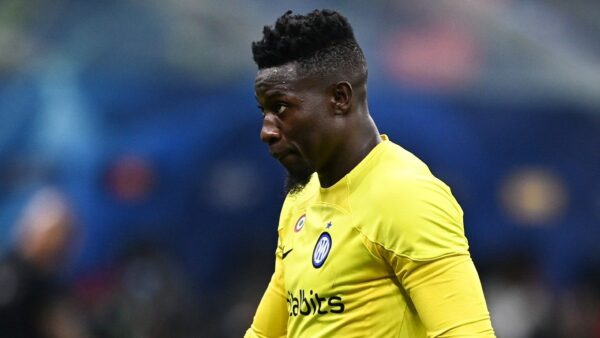 Onana Inter
