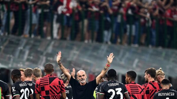 PIOLI MILAN