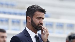 Panucci ‘vede’ il problema dell’Inter: «Si allunga troppo»