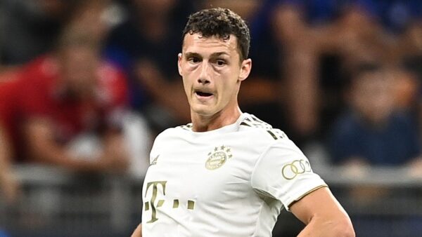 Pavard