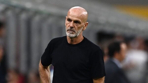 Pioli MG8 5118