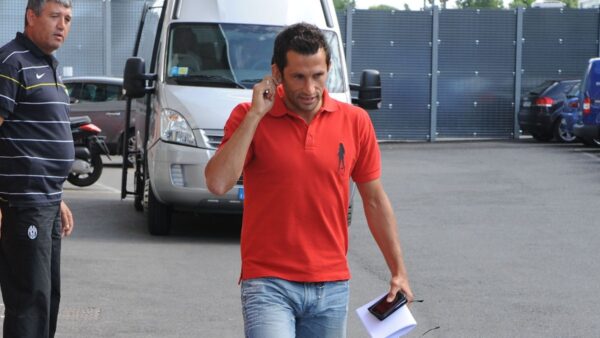 Salihamidzic RAN 7941